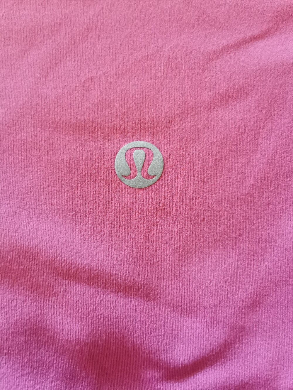 Lululemon Align High-Rise Pant 25"Pink Lychee size 8 - Picture 11 of 12